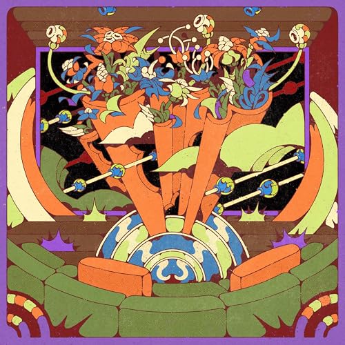 Various Artists Jazz Dispensary: At The Movies (RSD11.24.23)