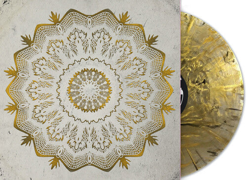 Various Artists Mandala (Mello Music Group Presents) (Colored Vinyl, Gold, Limited Edition)