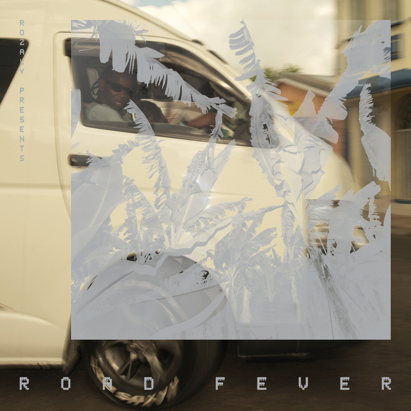 Various Artists Road Fever