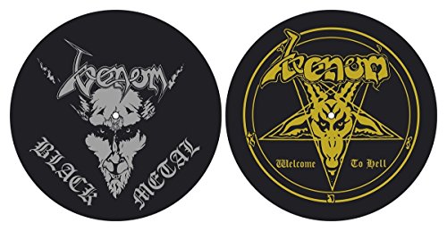 Venom VENOM - Black Metal / Welcome To Hell