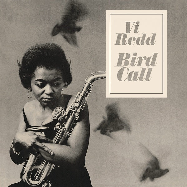 VI REDD Bird Call