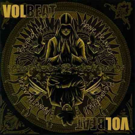 Volbeat BEYOND HEL(XTRA TRK)