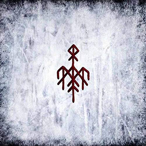 Wardruna Runaljod - Gap Var Ginnunga