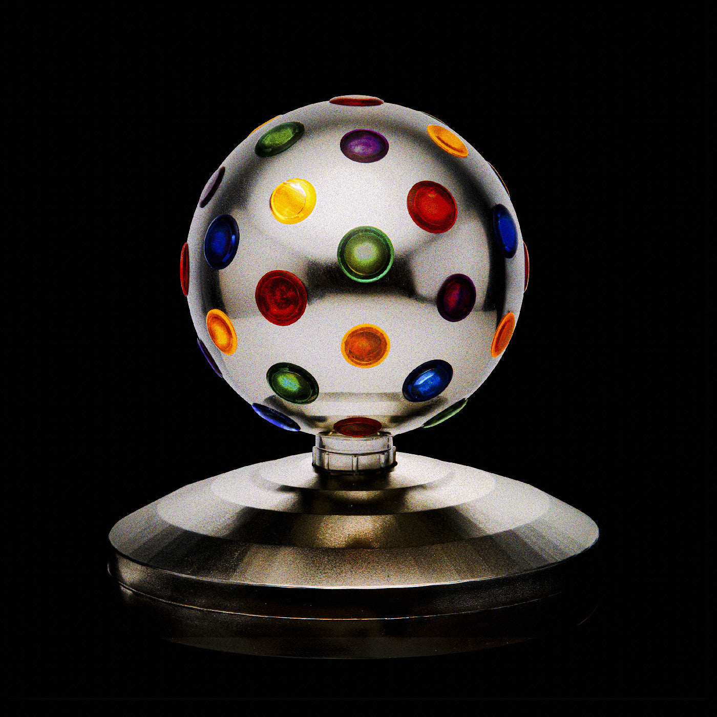 Weval Chorophobia (Red Vinyl)