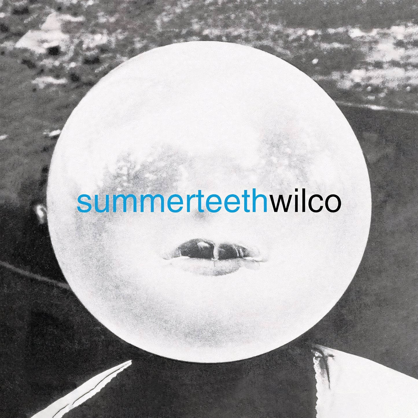 Wilco Summerteeth (180 Gram Vinyl, Colored Vinyl, Blue, Brick & Mortar Exclusive, Anniversary Edition) (2 Lp)