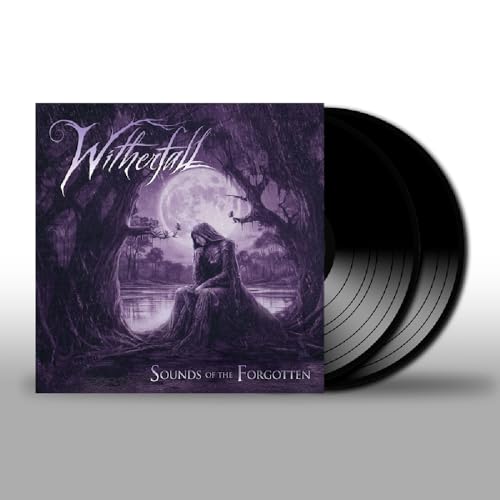 Witherfall Sounds Of The Forgotten (2Lp)