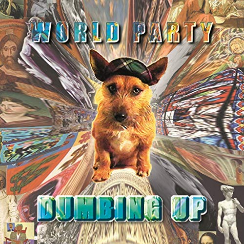 World Party Dumbing Up (2 Lp's)