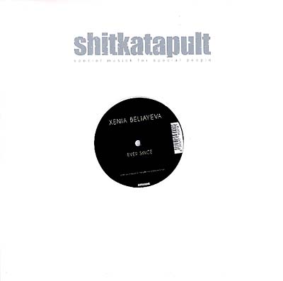 XENIA BELIAYEVA Ever Since