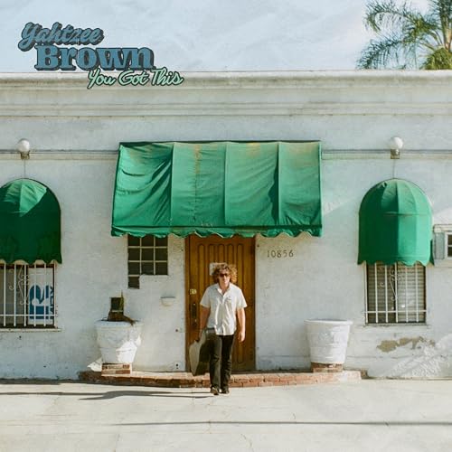 Yahtzee Brown You Got This