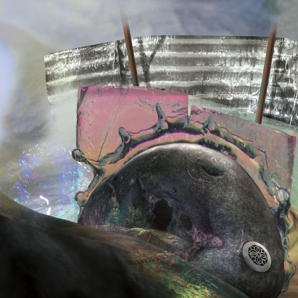 Yearning Kru Copper Vale