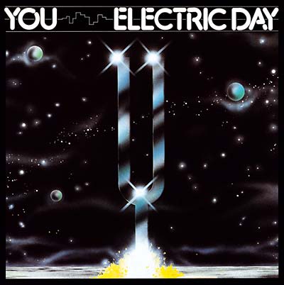 YOU Electric Day