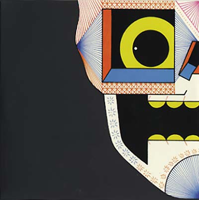 YOUNG WIDOWS/MY DISCO Easy Acting/Antler