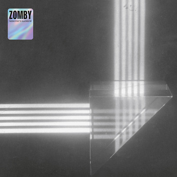 Zomby Mercury's Rainbow