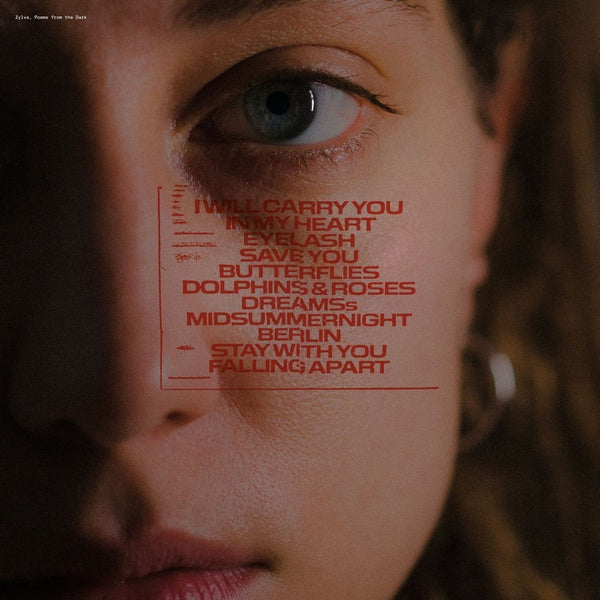 ZYLVA Poems from the Dark