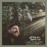 Nathaniel Rateliff - And It's Still Alright (Clear Mint Vinyl)