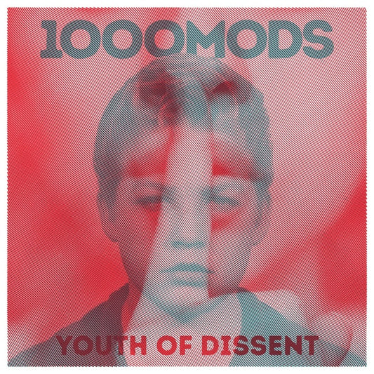 1000MODS Youth of Dissent (Magenta Vinyl)