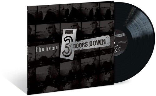 3 Doors Down The Better Life