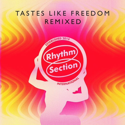 30/70 Tastes Like Freedom: Remixed (Magenta Vinyl)