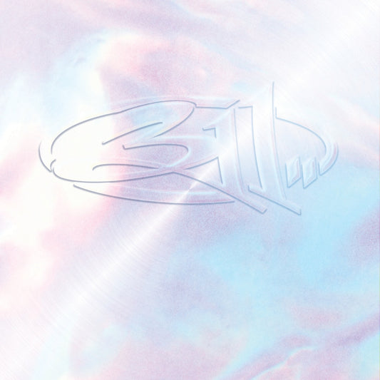 311 311 (30Th Anniversary) (Blue Smoke Vinyl) (2Lp)