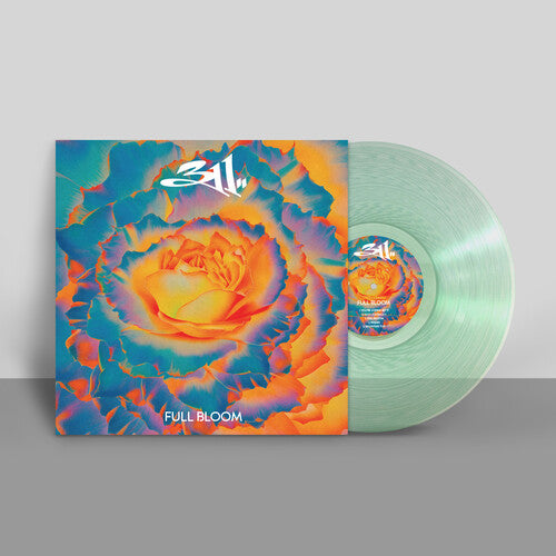 311 Full Bloom (Coke Bottle Clear Colored Vinyl)