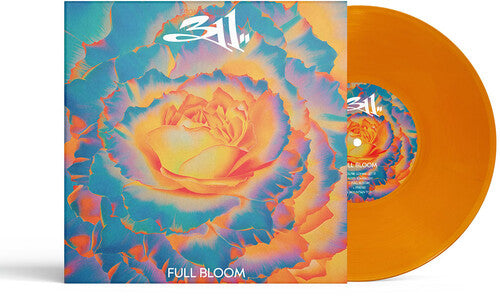 311 Full Bloom [Explicit Content] (Orange Vinyl)