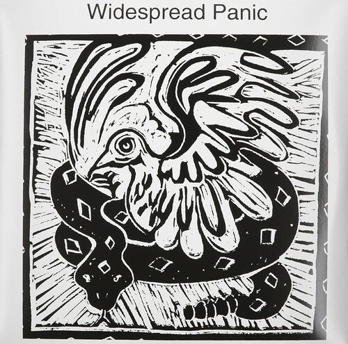 Widespread Panic - Widespread Panic (2LP) (Colored Vinyl)