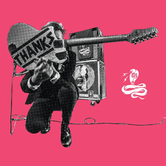 68 Summertime Blues (Green Vinyl)