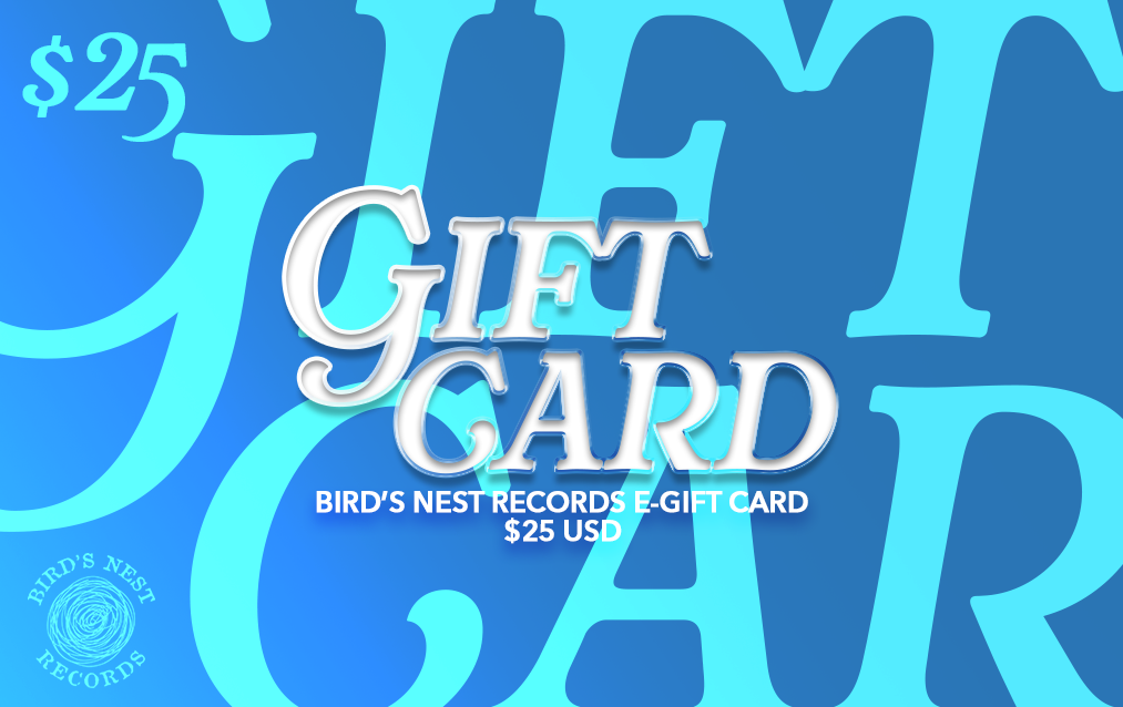 BNR Gift Card