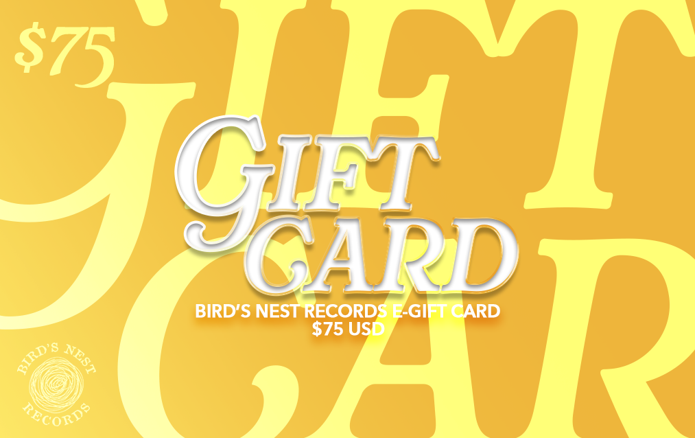 BNR Gift Card