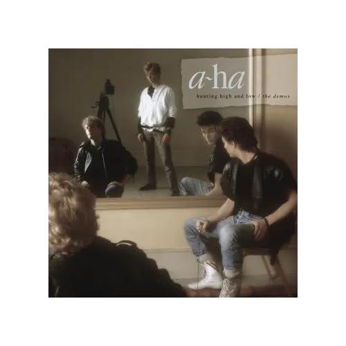 a-ha Hunting High And Low The 1984 Demos (Rsd 4.12.25)