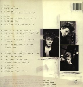a-ha Hunting High And Low