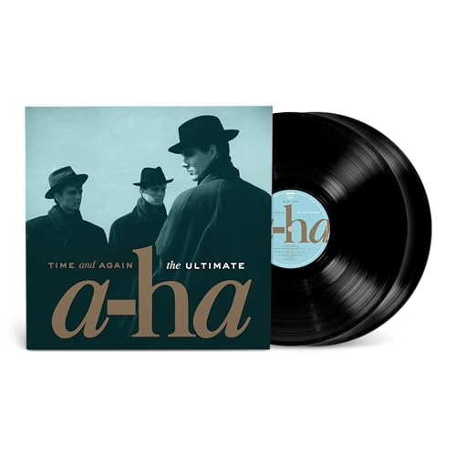 a-ha Time and Again: The Ultimate a-ha