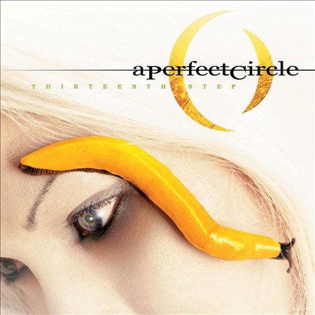 A Perfect Circle Thirteenth Step (180 Gram Vinyl) [Import] (2 Lp's)