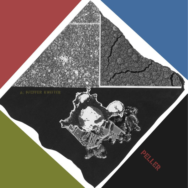 A: PFEFFER KWITTER Peller