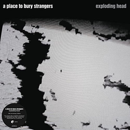 A Place To Bury Strangers Exploding Head (2022 Remaster) (1LP Colour)