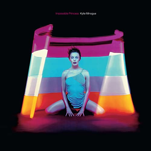 A Place To Bury Strangers Exploding Head (2022 Remaster) (Deluxe 2LP Colour) (Limited Edition)