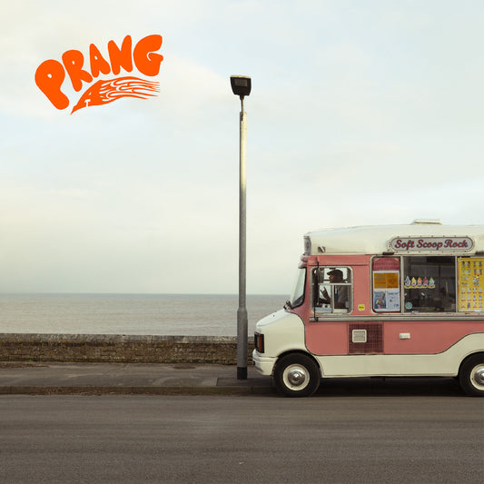A Prang (Indie Exclusive, Baby Pink Vinyl)