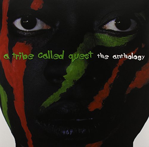 A Tribe Called Quest The Anthology [Explicit Content] (2 Lp's)