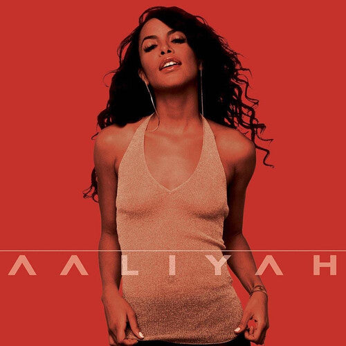 Aaliyah Aaliyah (Gatefold LP Jacket) (2 Lp's)