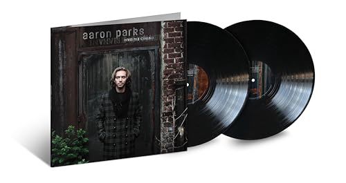 Aaron Parks Invisible Cinema (Blue Note Classic Vinyl Series) [2 LP]