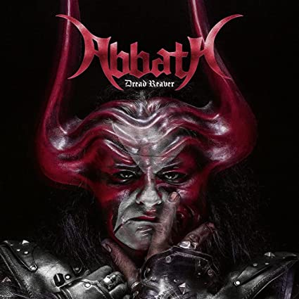 Abbath Dread Reaver (Limited Edition, Gatefold LP Jacket, Poster)