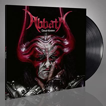 Abbath Dread Reaver (Limited Edition, Gatefold LP Jacket, Poster)