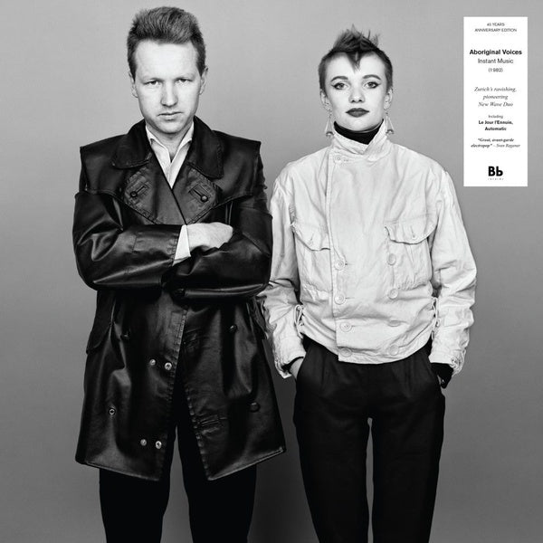 ABORIGINAL VOICES Instant Music