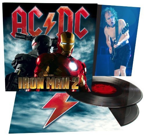 AC/DC Iron Man 2 (2 LP)