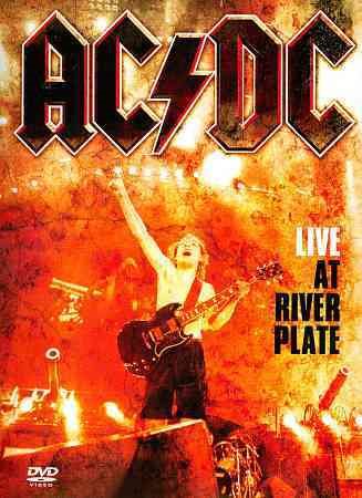AC/DC LIVE AT RIVER PLATE