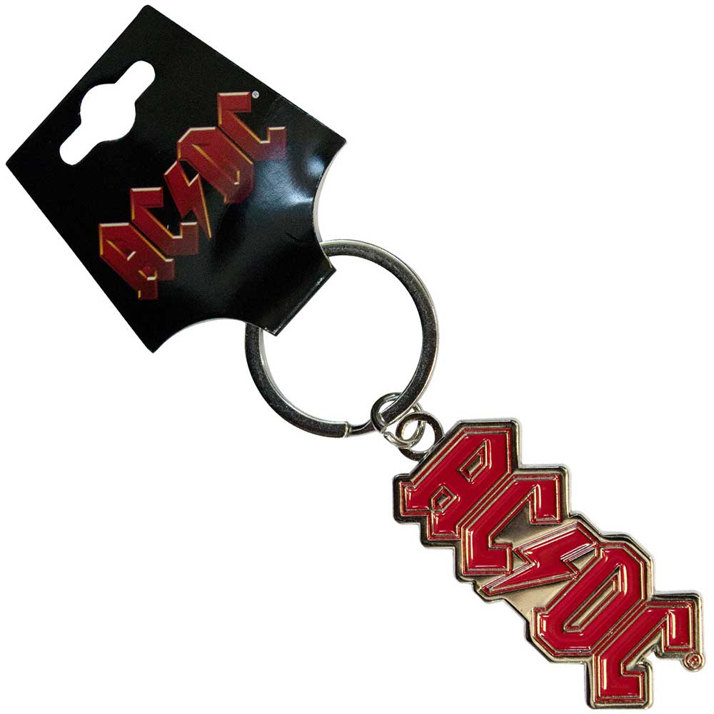 AC/DC Logo