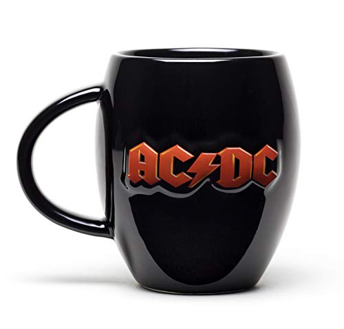 AC/DC Logo