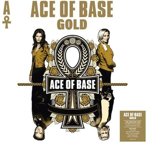 Ace of Base Gold [Import]