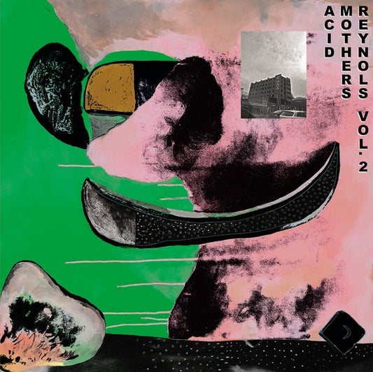 ACID MOTHERS REYNOLS Vol. 2