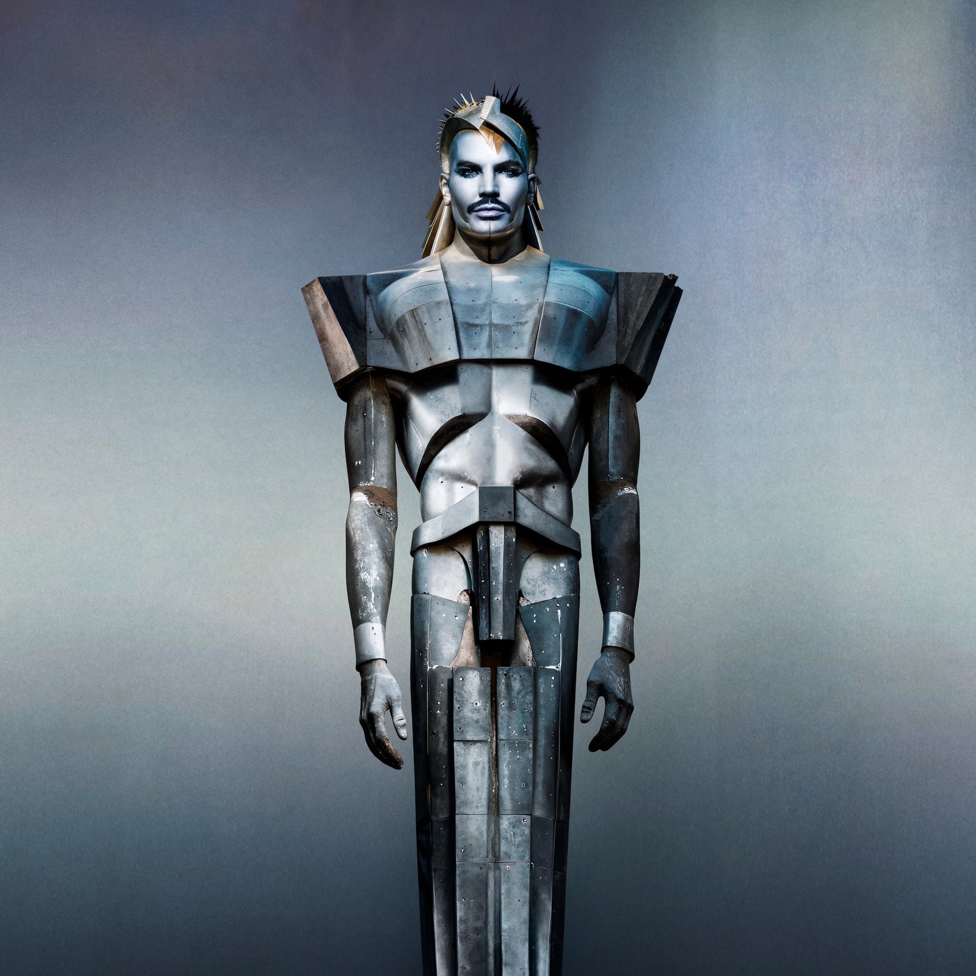 Adam Lambert Adam [LP]
